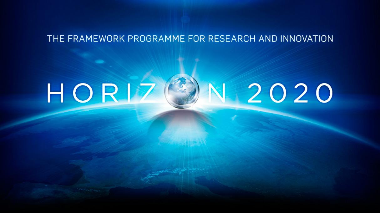 Horizon 2020 logo
